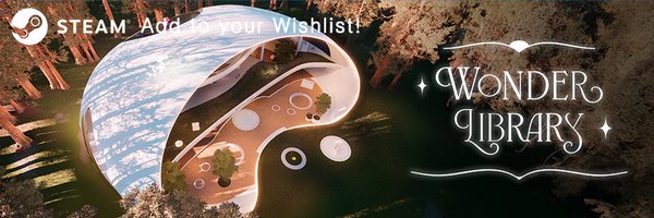 WonderLibrary_ Profile Banner