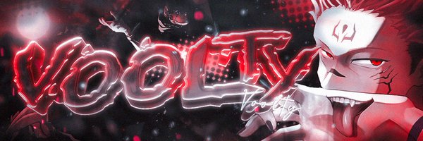 Voolty7 Profile Banner