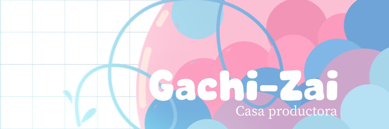Gachi-Zai's banner