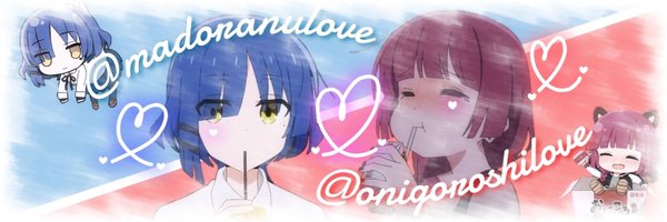 onigoroshilove Profile Banner