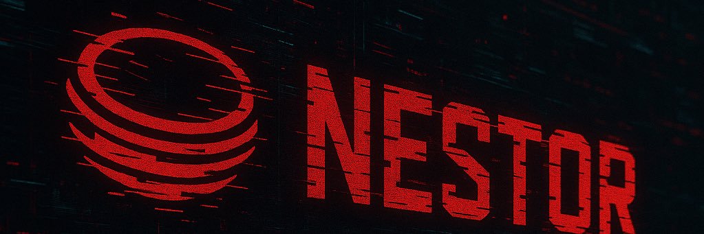 Nestor banner
