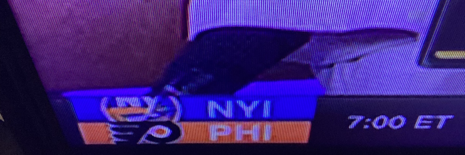 Sports Tidbits & Analysis banner