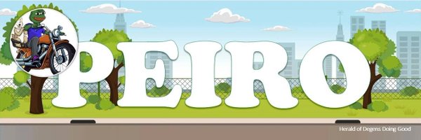 PeiroOnEthereum Profile Banner