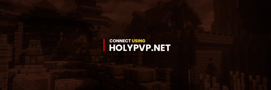 HolyOOContext banner