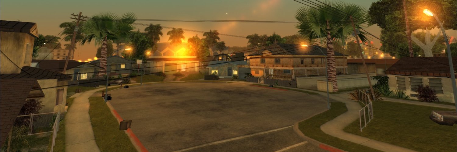 @SanAndreas's banner