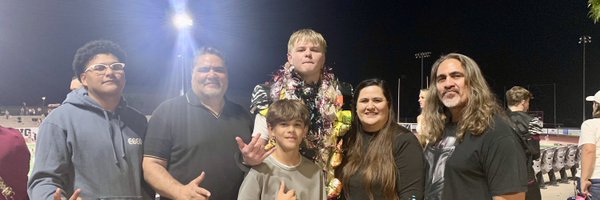 TALINSABBOTT51 Profile Banner