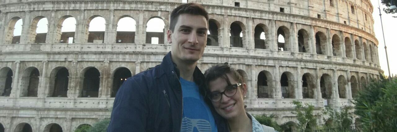 cecicasarini's profile banner image