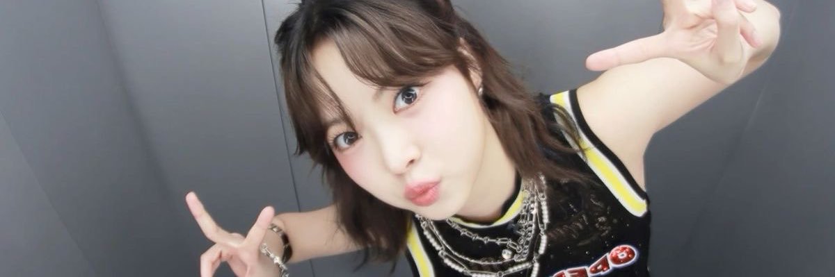 hhh_chae11's profile banner image