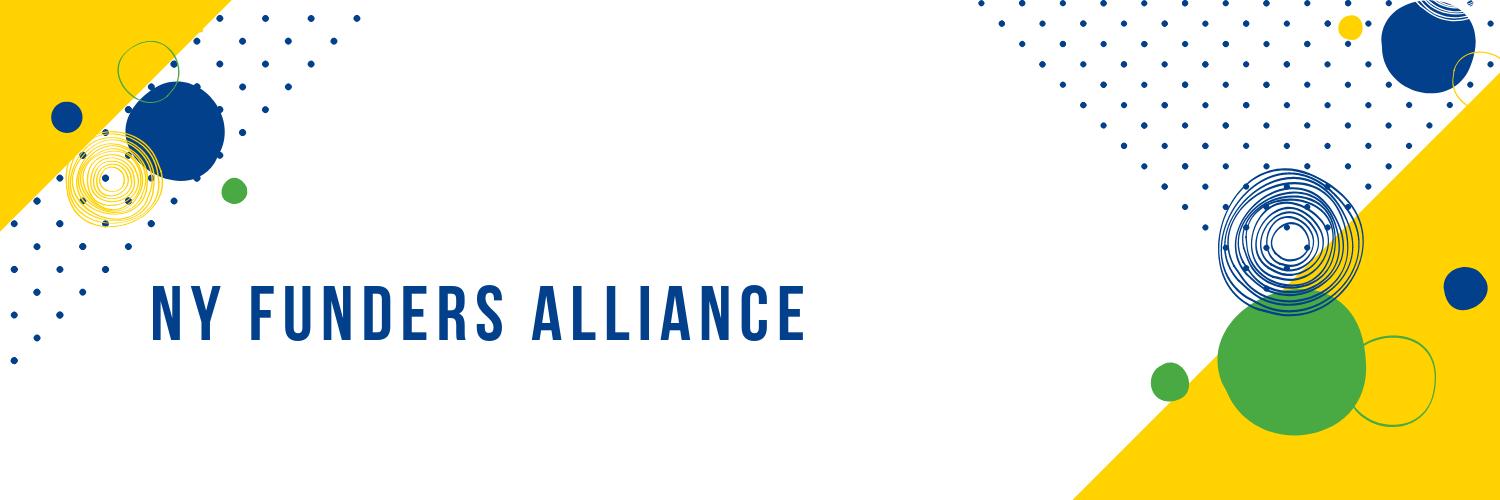 NYFunders's profile banner image