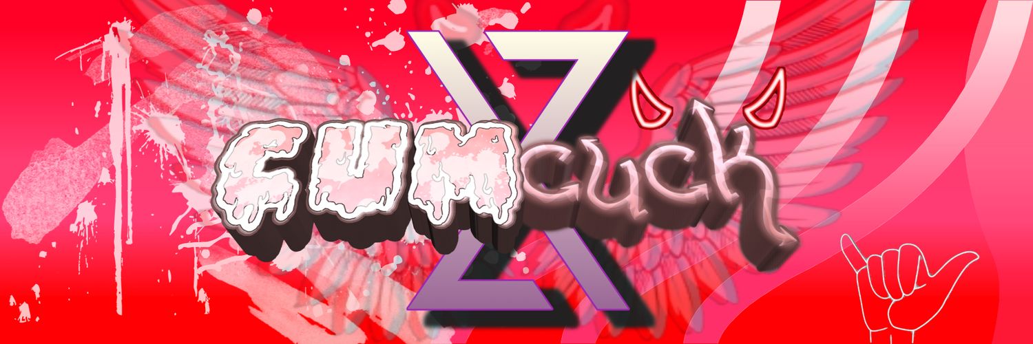 CumCuckX banner