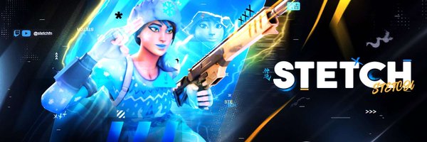 stetchfv Profile Banner