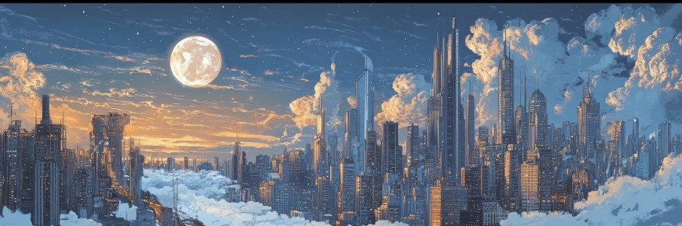 Clark Kent's banner