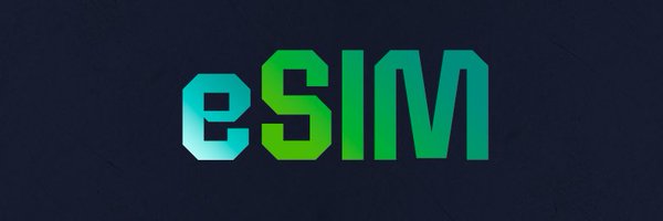 eSIMMod Profile Banner