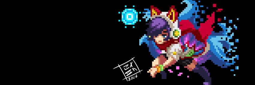 Raphael Kox🔨👾🍵 banner