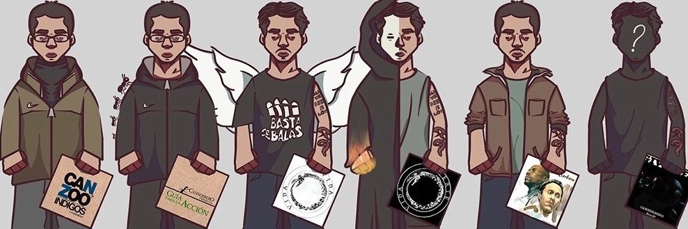 MarceHhDC's profile banner image