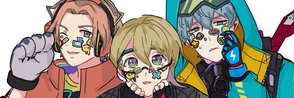 RKs_iku119 Profile Banner