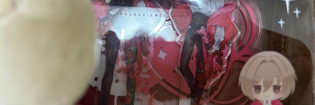 ソノア@怪異's banner