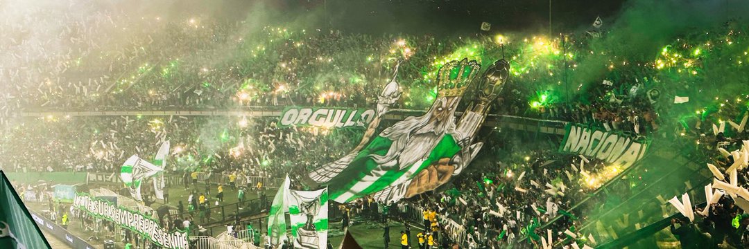 Rojas 🇳🇬 banner