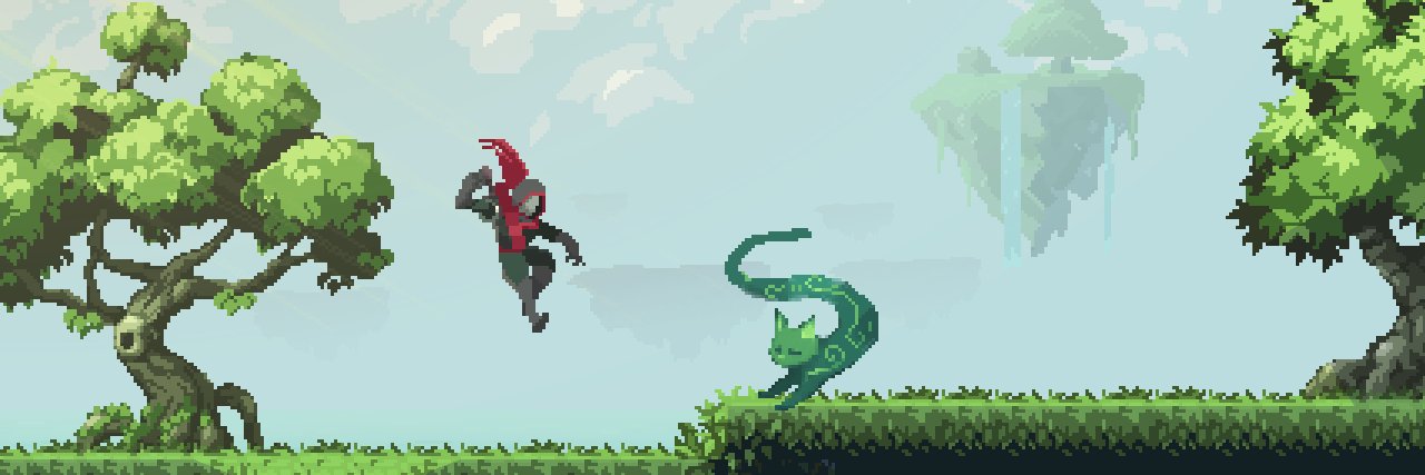 ineap | Echoes of the Outworlder🌍💫 Wishlist Now! banner