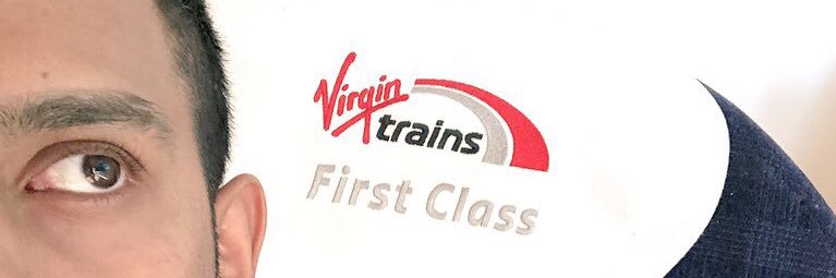 Imraan Sathar banner