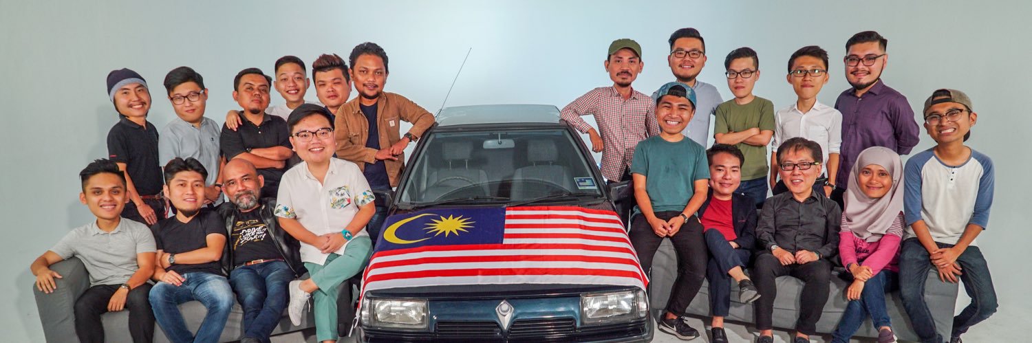 Paul Tan's Automotive News banner