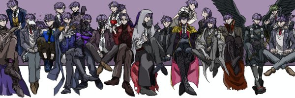 Homare_815 Profile Banner