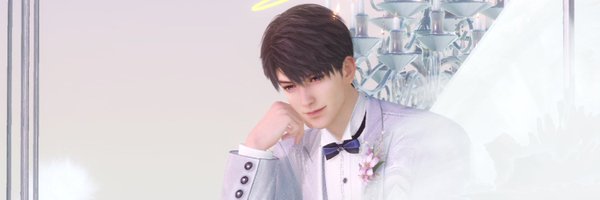 lalunanymph Profile Banner