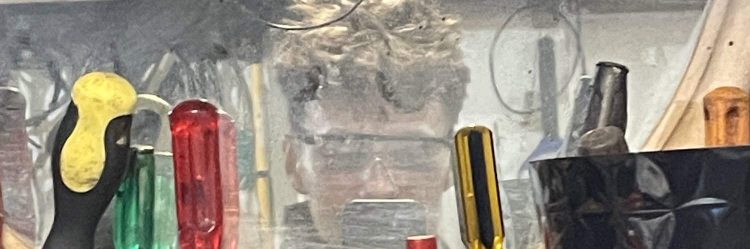 bluemperor's profile banner image