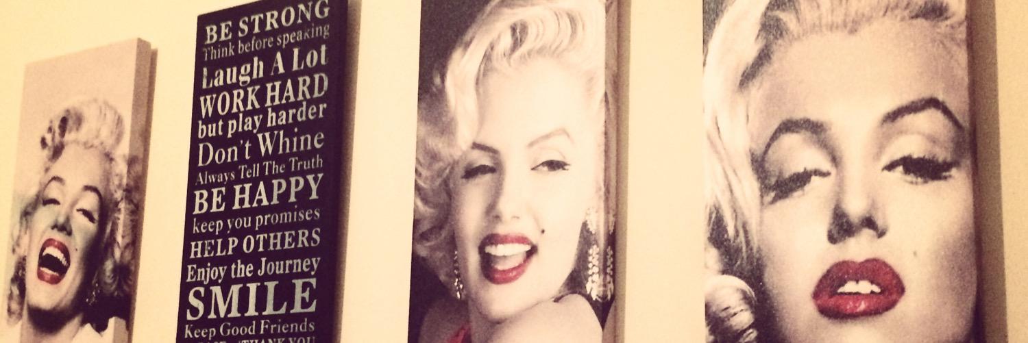 Lissylou100's profile banner image