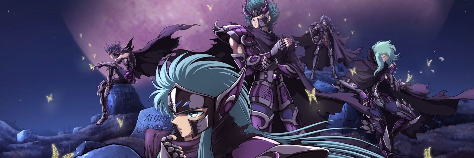 dj trancevan banner