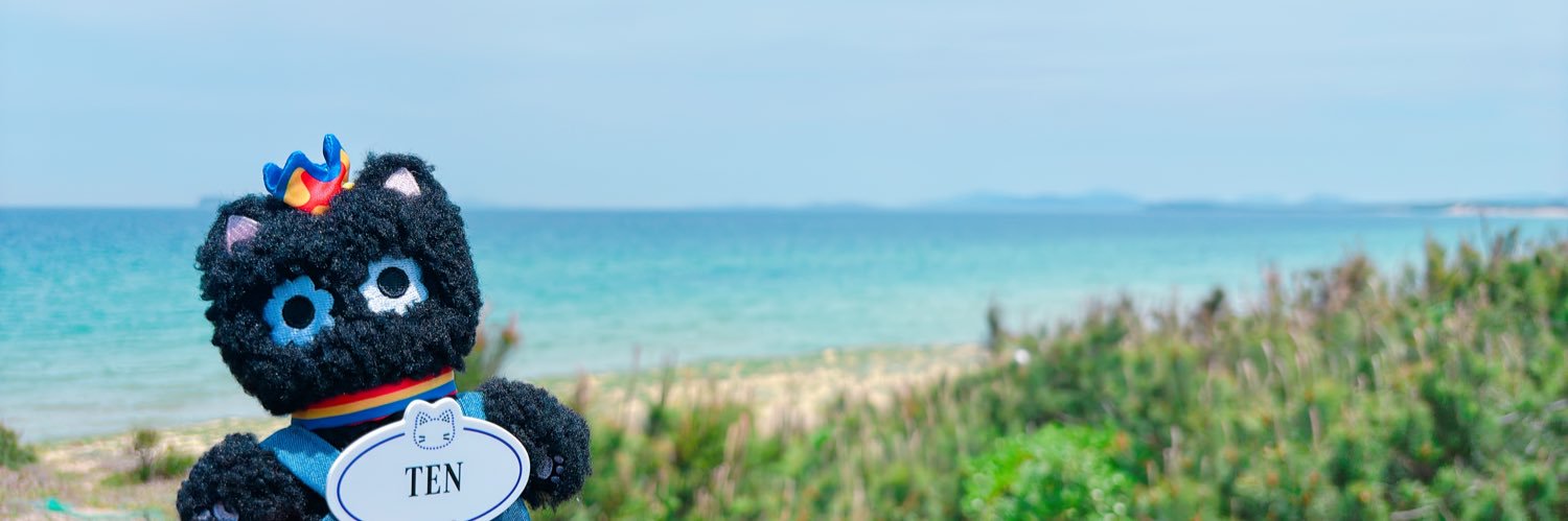 hatsune_1001's profile banner image