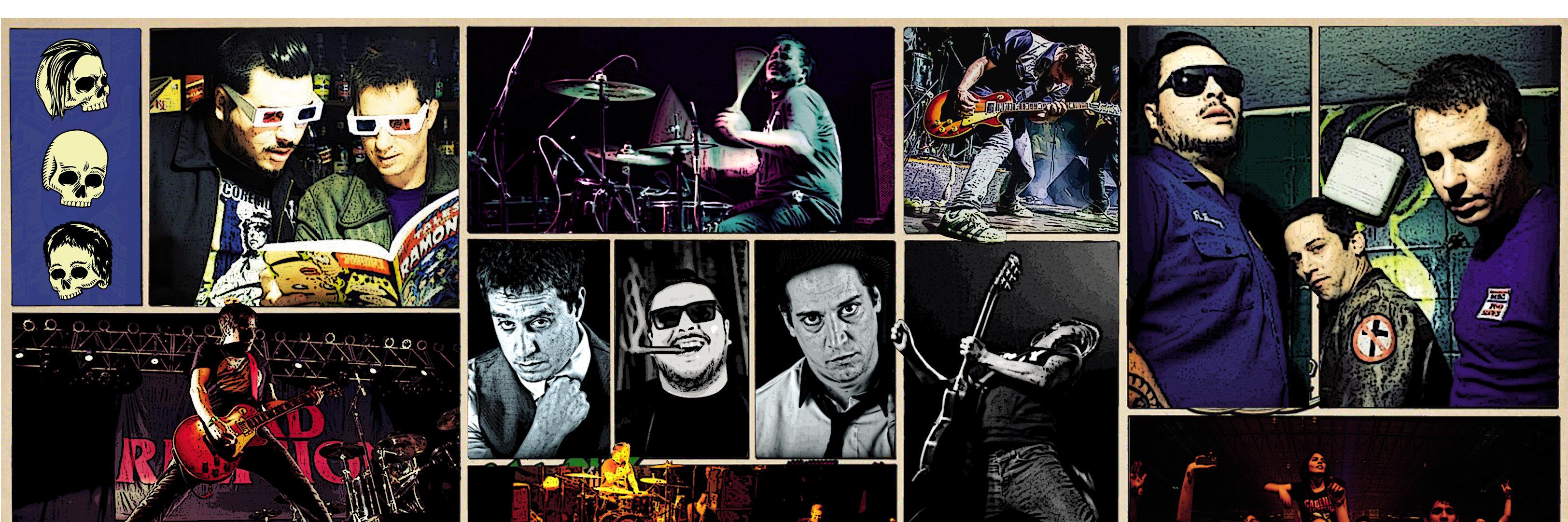 Cadena Perpetua banner