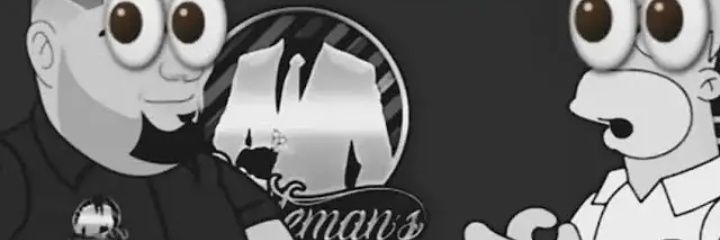gaz's banner