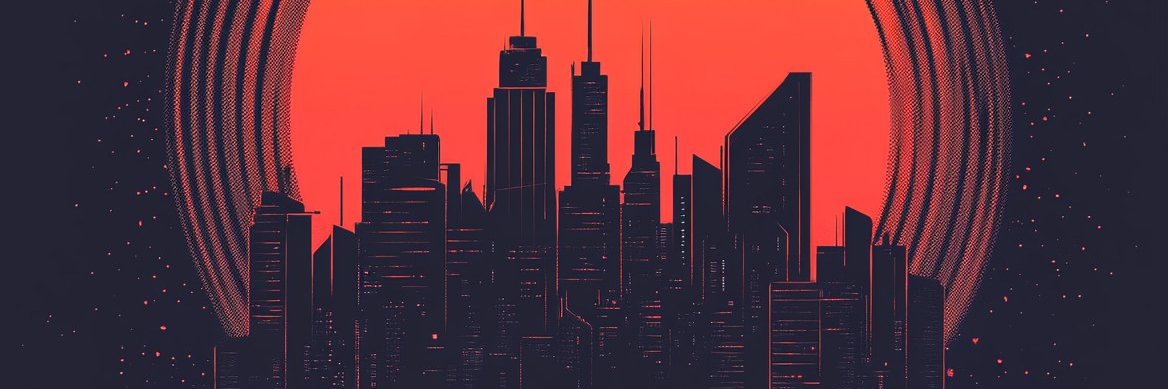 Mars Central Radio banner