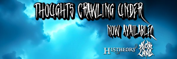 HistheoryMusic Profile Banner