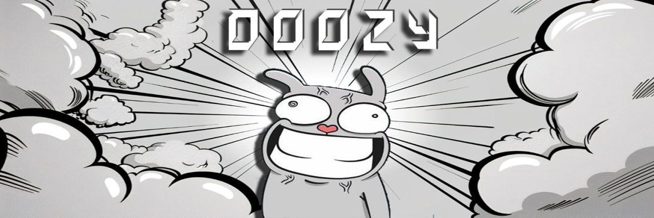 DoozyErc's profile banner image