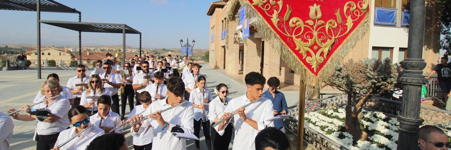 Banda de Alhendín banner