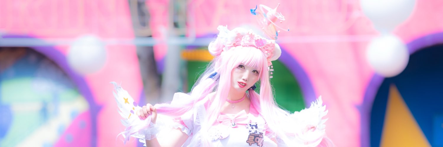 🍒루엘🫧3부코(토)/3코코페(일)/4.4일키보토스 클라우드 banner