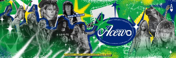 acervognr Profile Banner