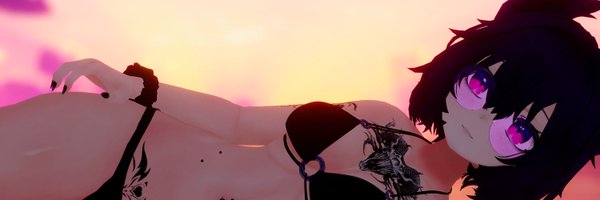 SpicyBirb Profile Banner