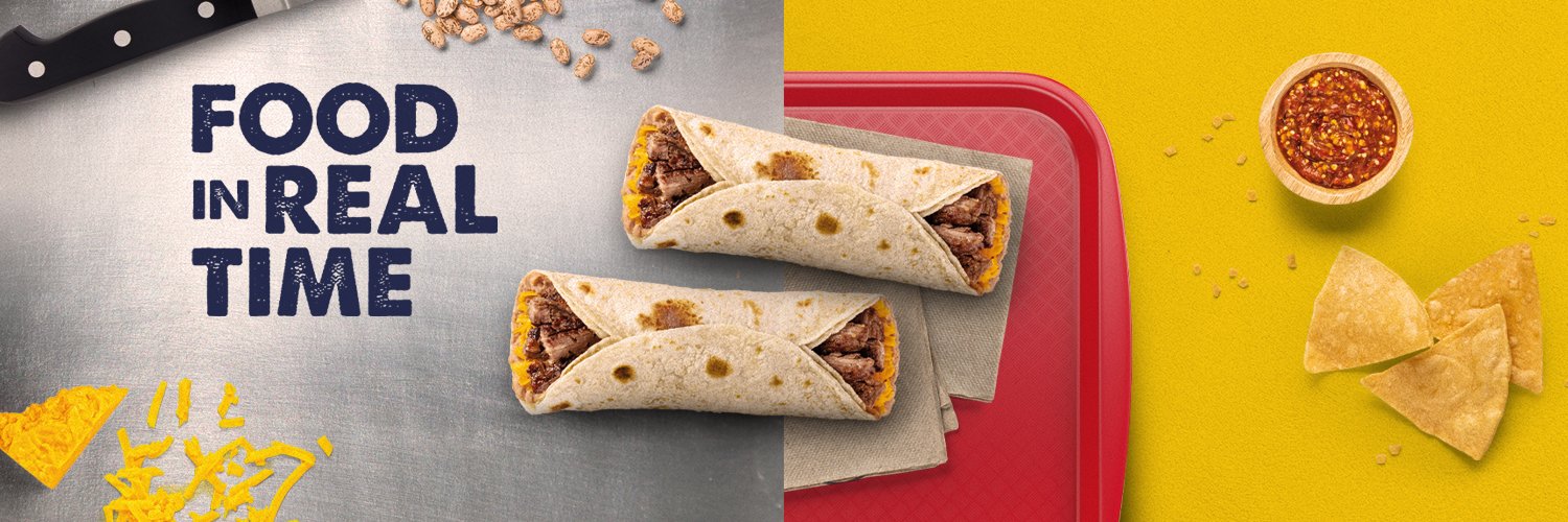 Taco Palenque banner