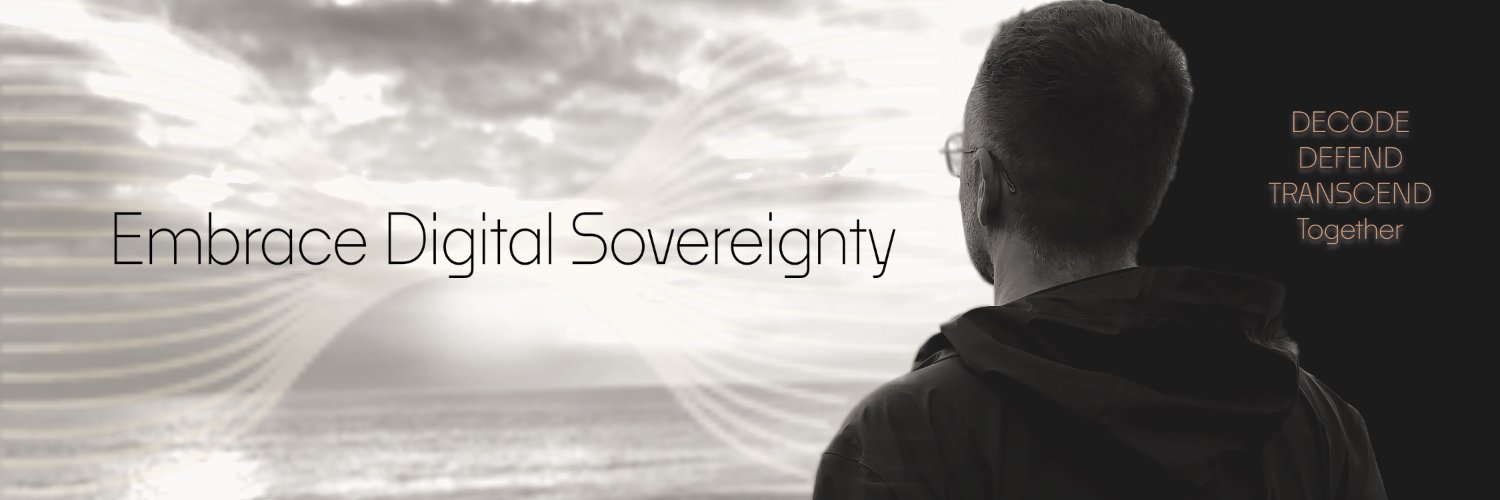 The UNBOUNDED Podcast's banner