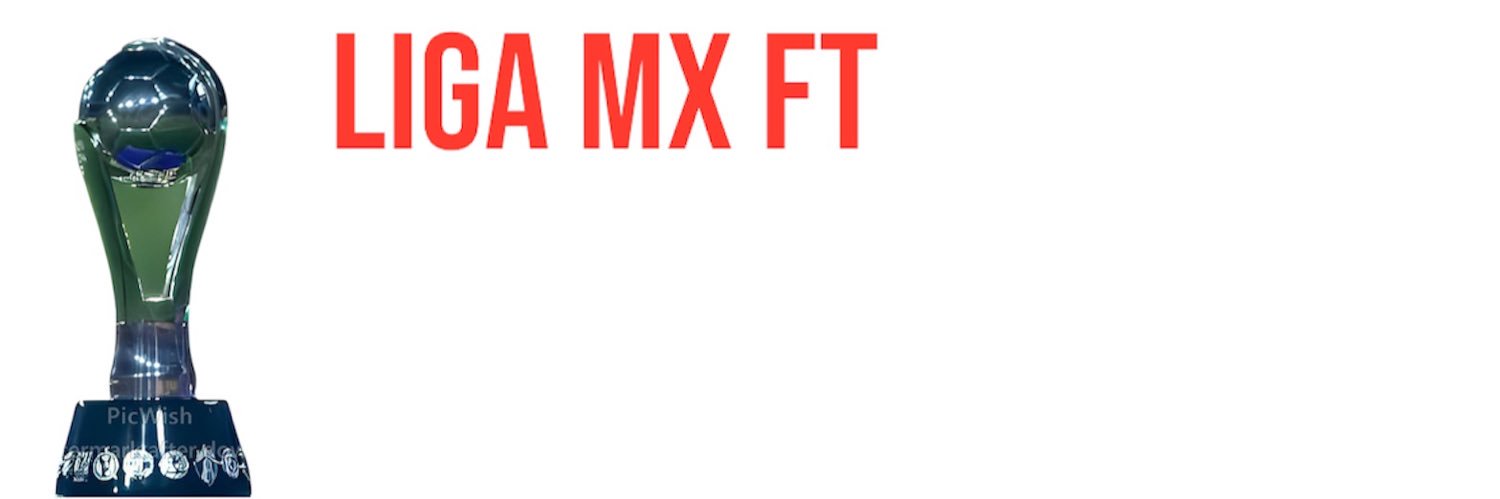 Liga MX FT banner