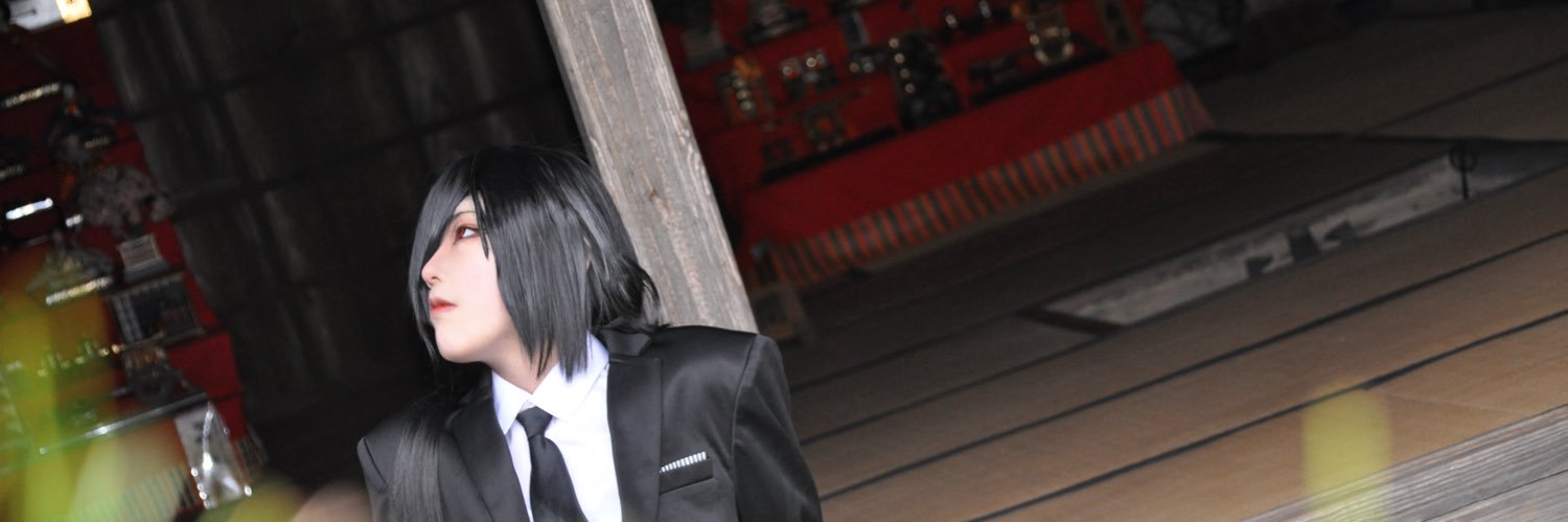 いおり's banner