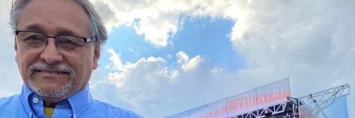 Jonathan Cooper's banner