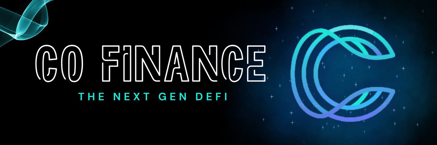 cofinance banner