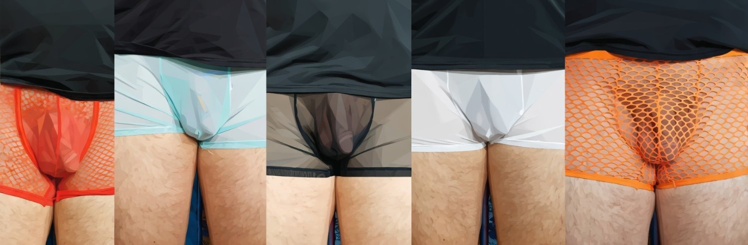 Reviews by Guy banner