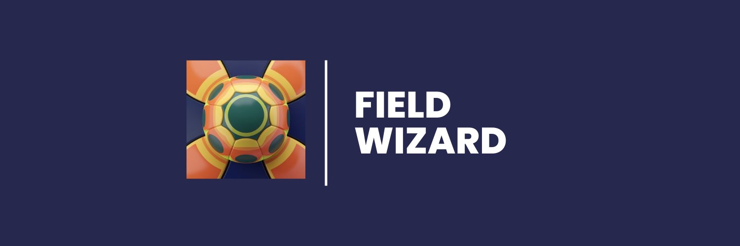 WizardField's profile banner image
