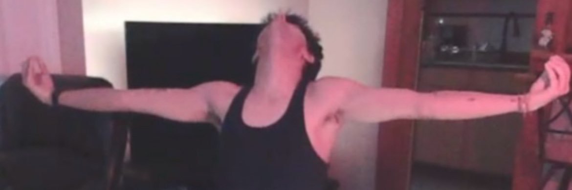 ITSJOEYD UPDATES banner