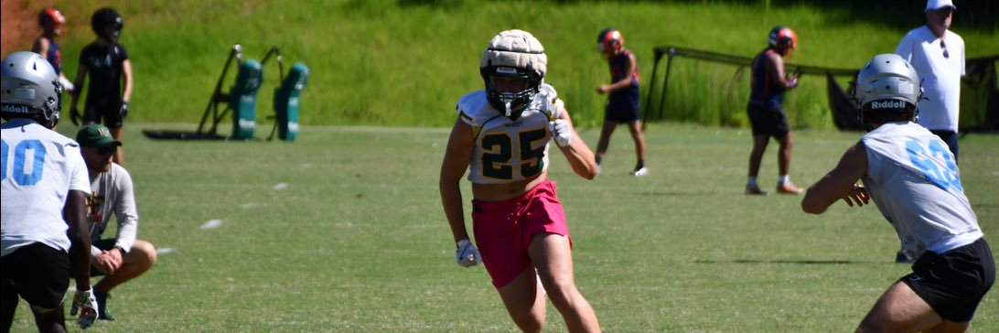 Cooper Chambers banner